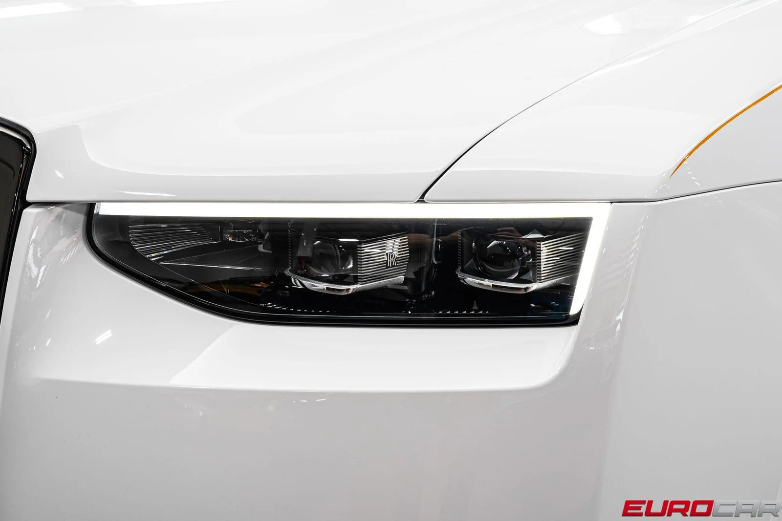 2025 Rolls-Royce Ghost II Series II Black Badge, 12/20