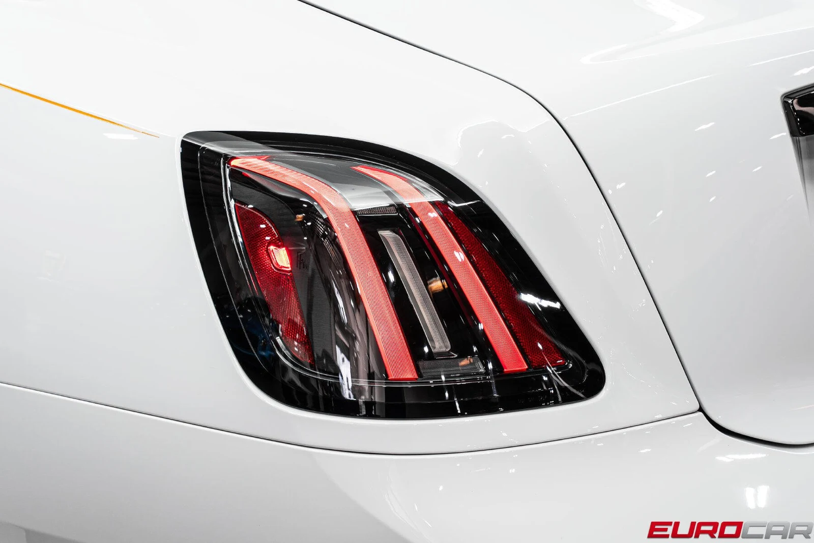 2025 Rolls-Royce Ghost II Series II Black Badge, 19/20