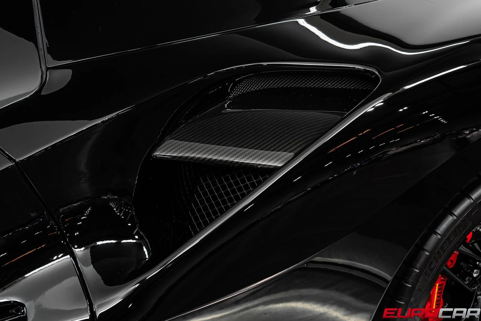 2018 Ferrari 488 Spider, 18/20