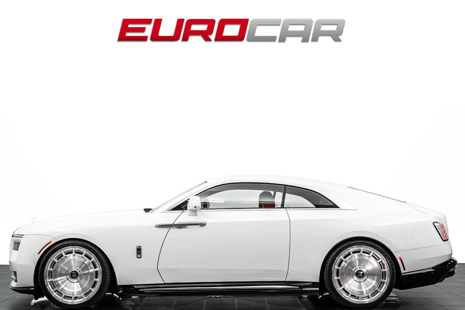 2024 Rolls-Royce Spectre, 2/20