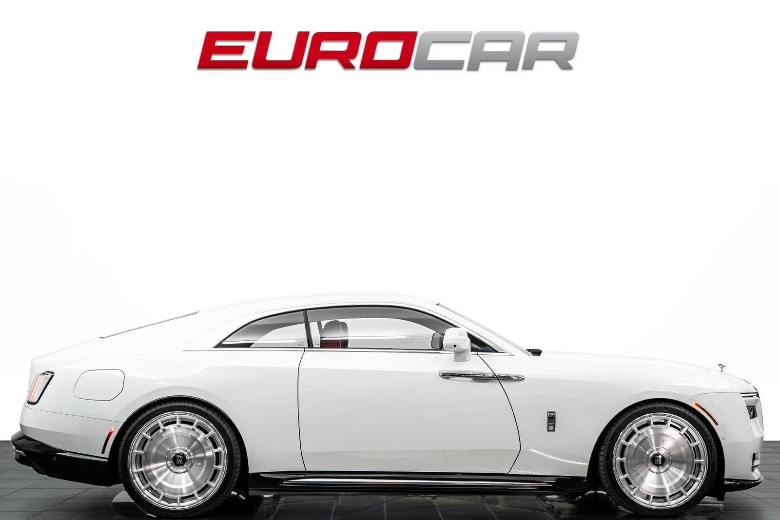 2024 Rolls-Royce Spectre, 6/20