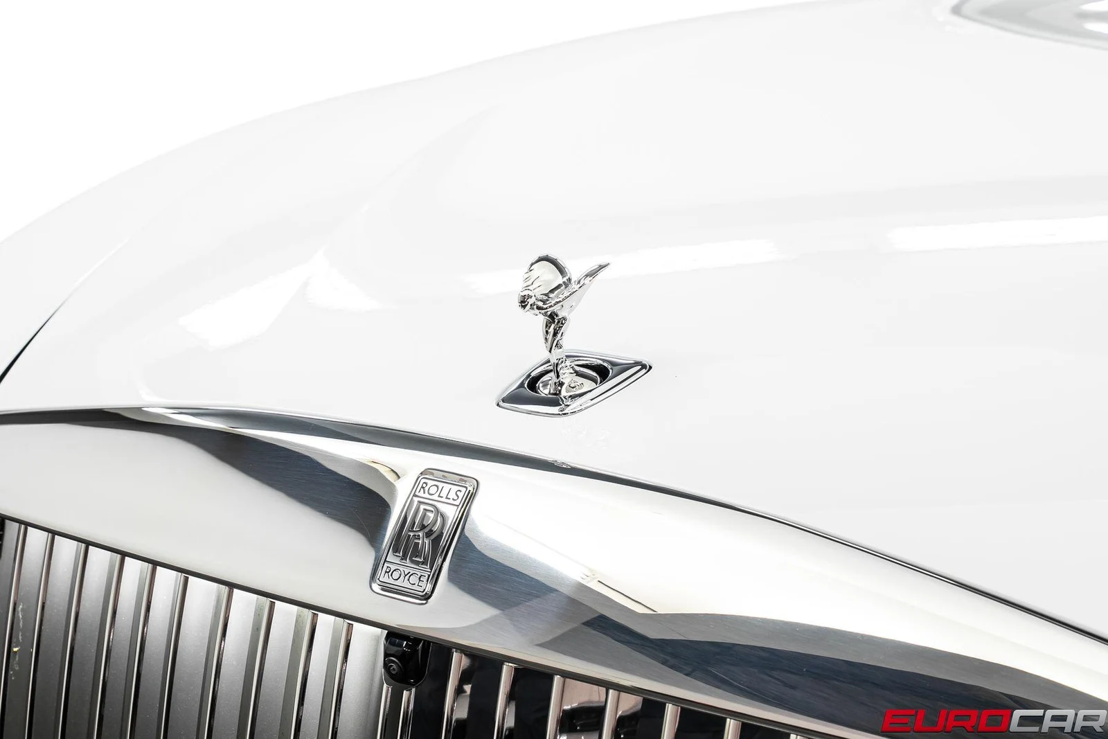 2024 Rolls-Royce Spectre, 10/20