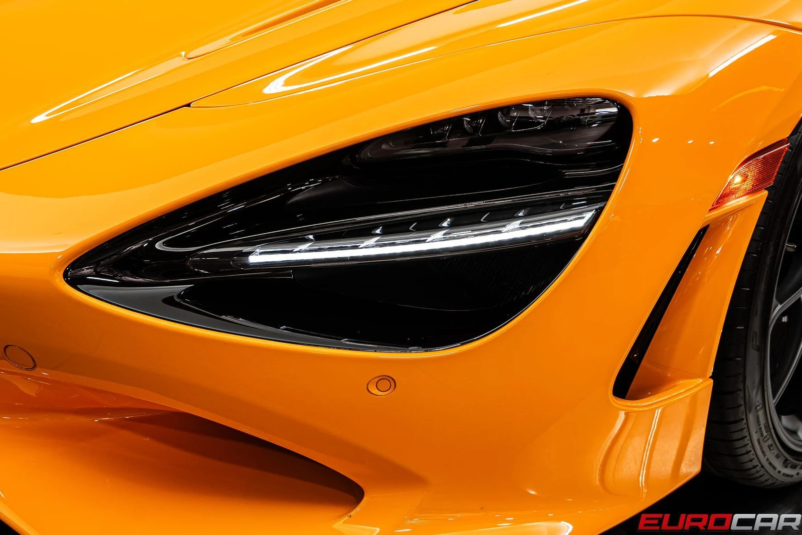 2026 McLaren 750S Spider, 14/20