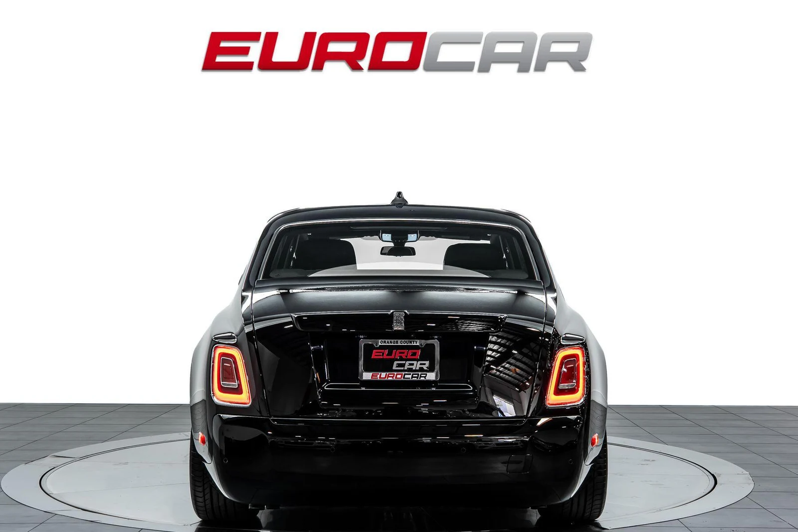 2022 Rolls-Royce Phantom VIII, 5/20