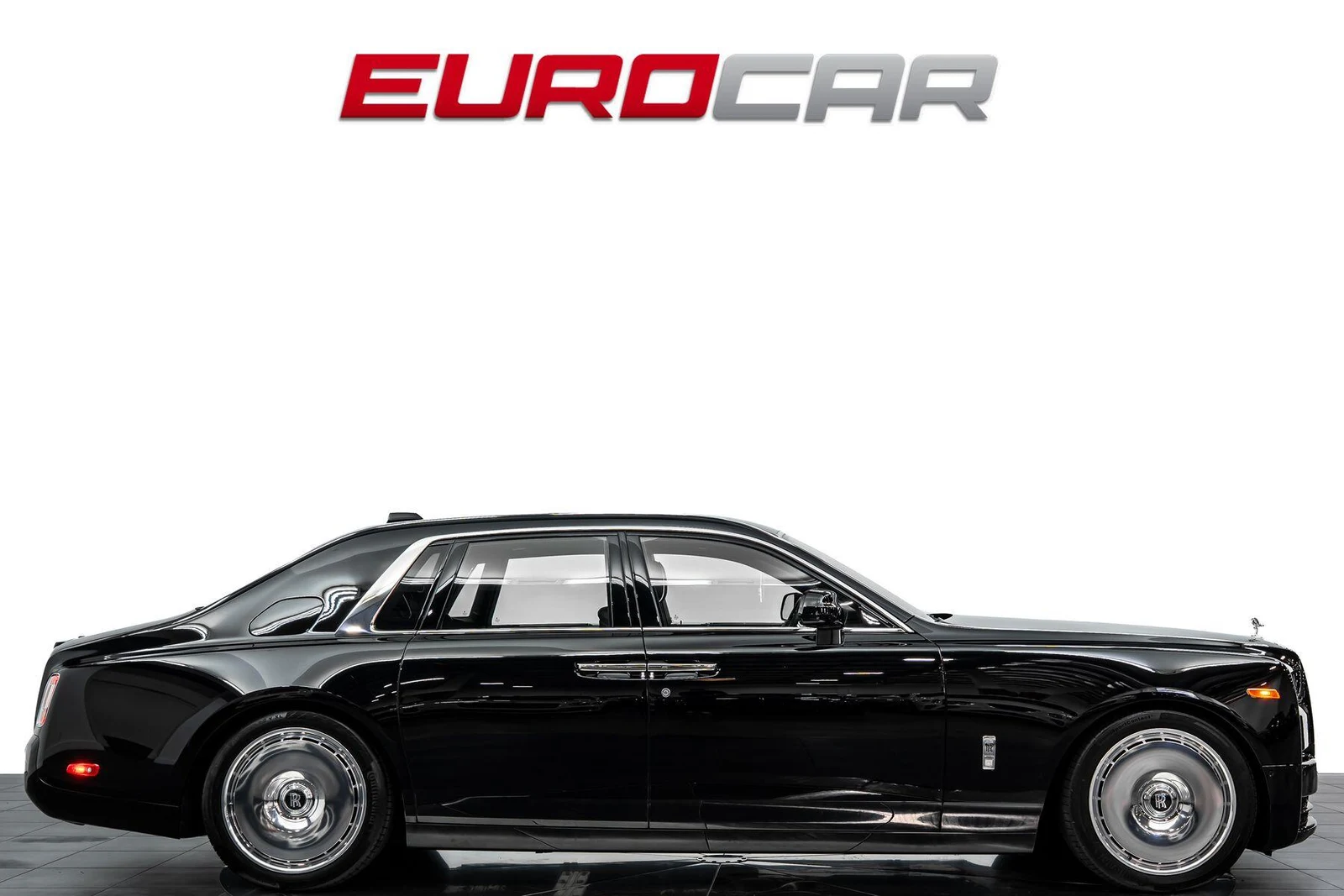 2022 Rolls-Royce Phantom VIII, 7/20