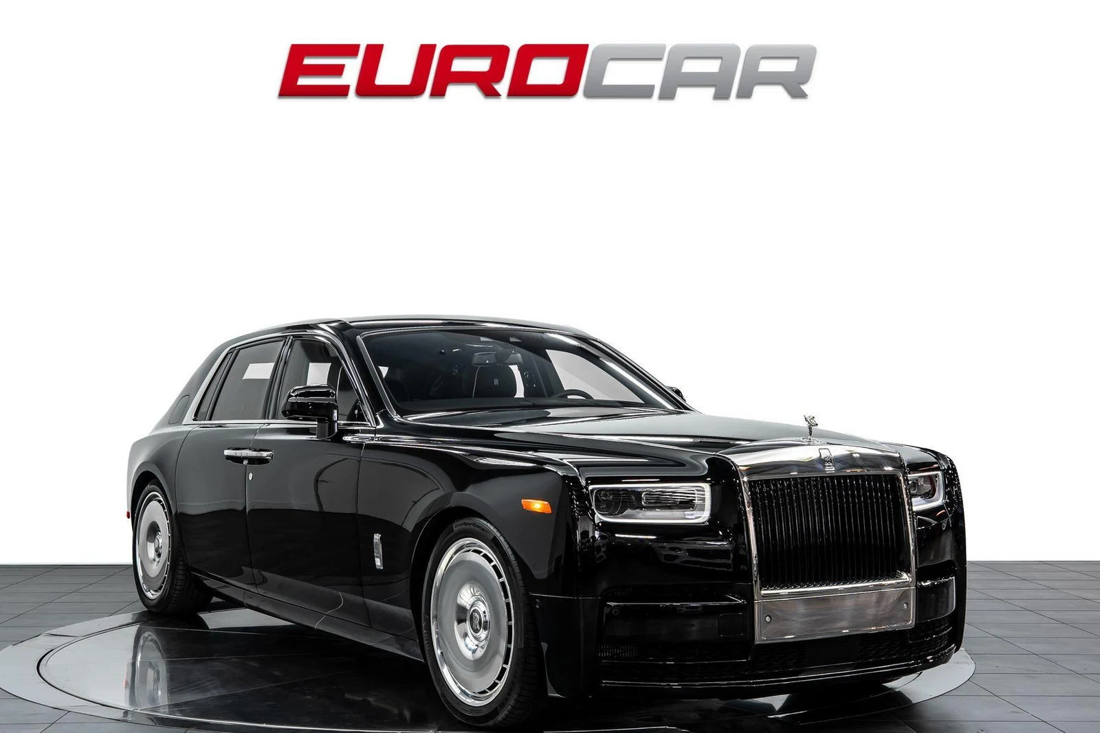 2022 Rolls-Royce Phantom VIII, 9/20