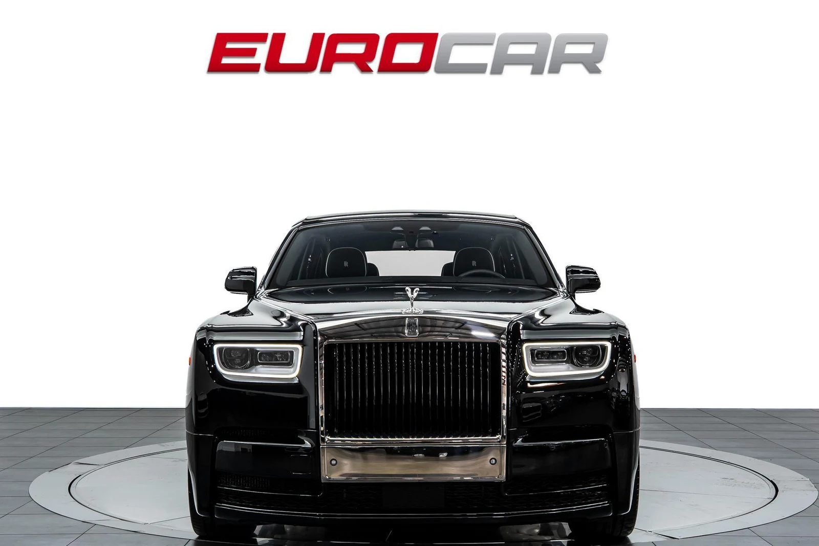 2022 Rolls-Royce Phantom VIII, 10/20