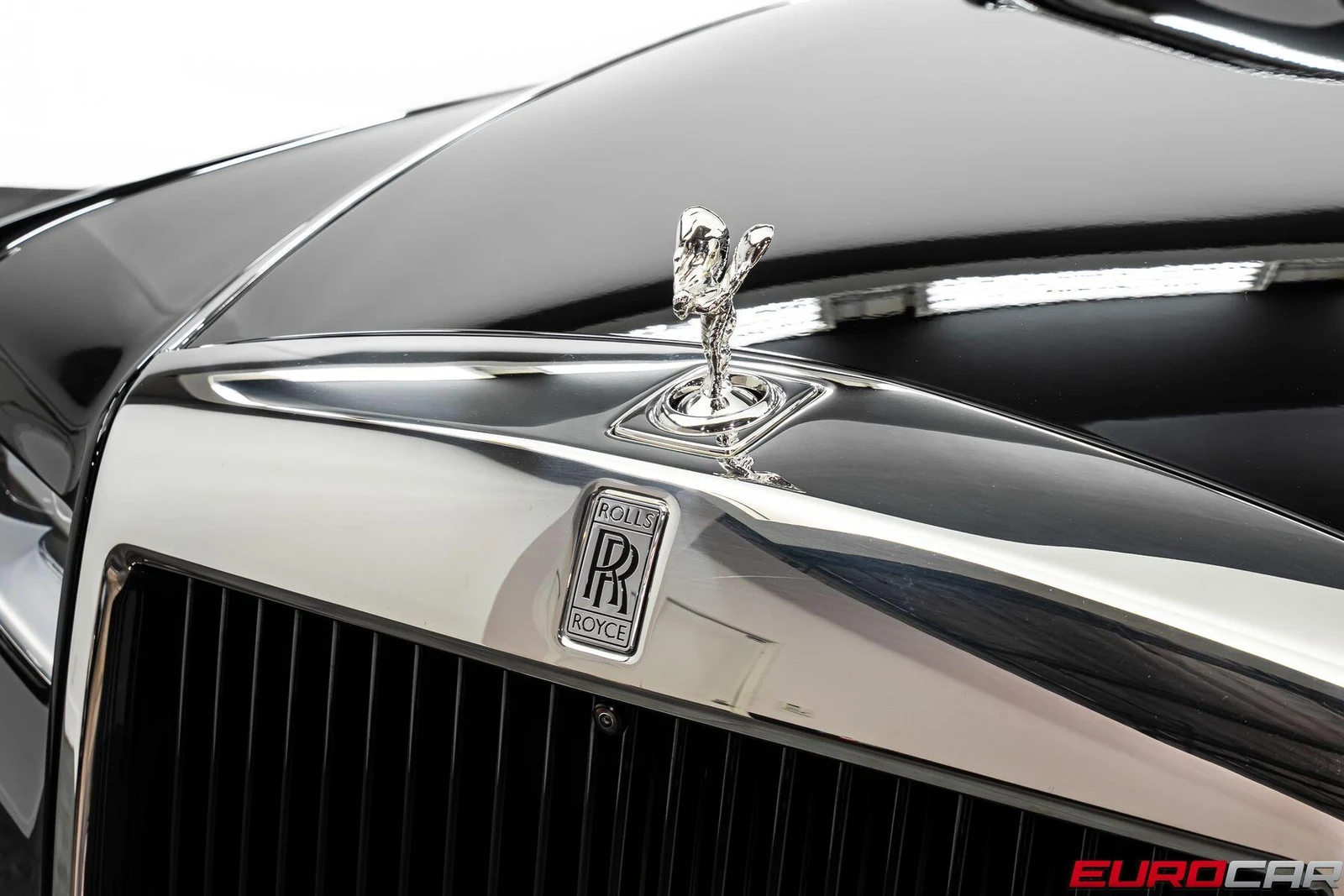 2022 Rolls-Royce Phantom VIII, 11/20