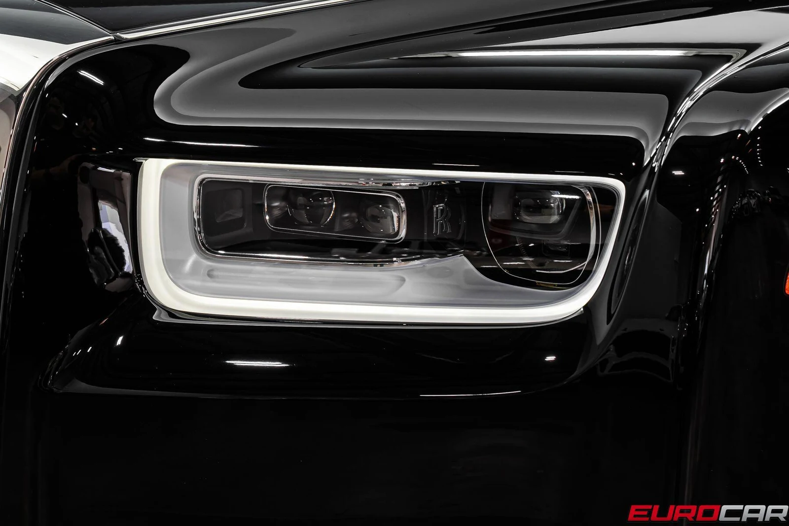 2022 Rolls-Royce Phantom VIII, 12/20