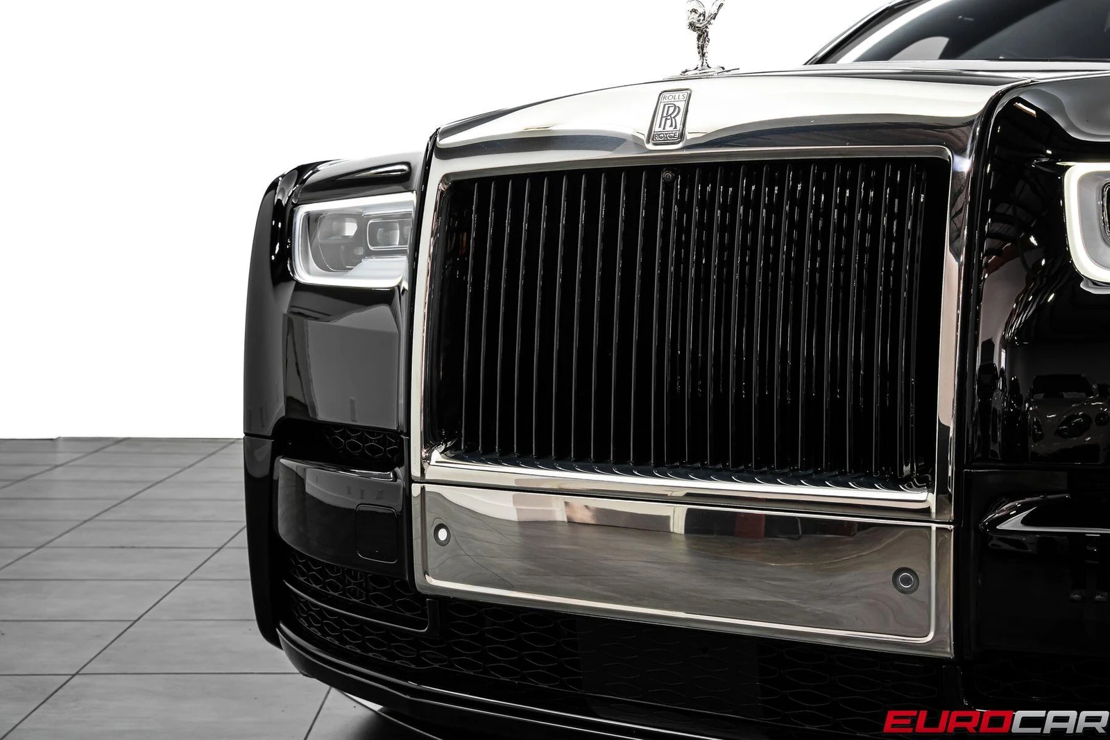 2022 Rolls-Royce Phantom VIII, 13/20