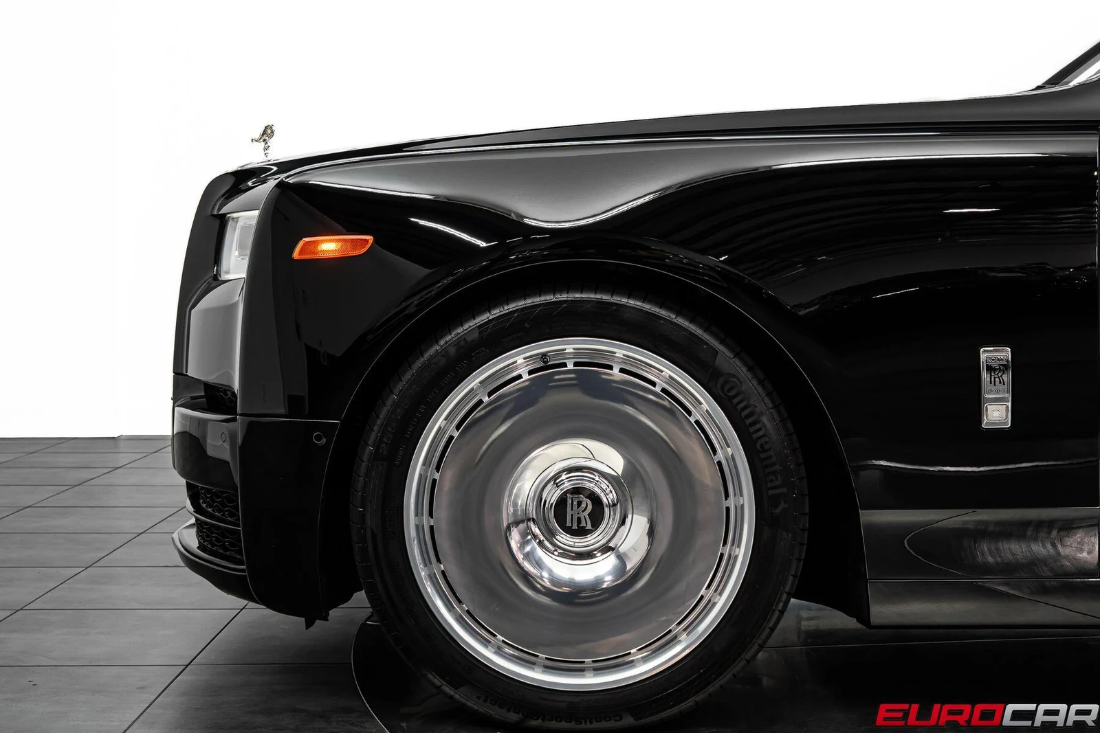 2022 Rolls-Royce Phantom VIII, 15/20