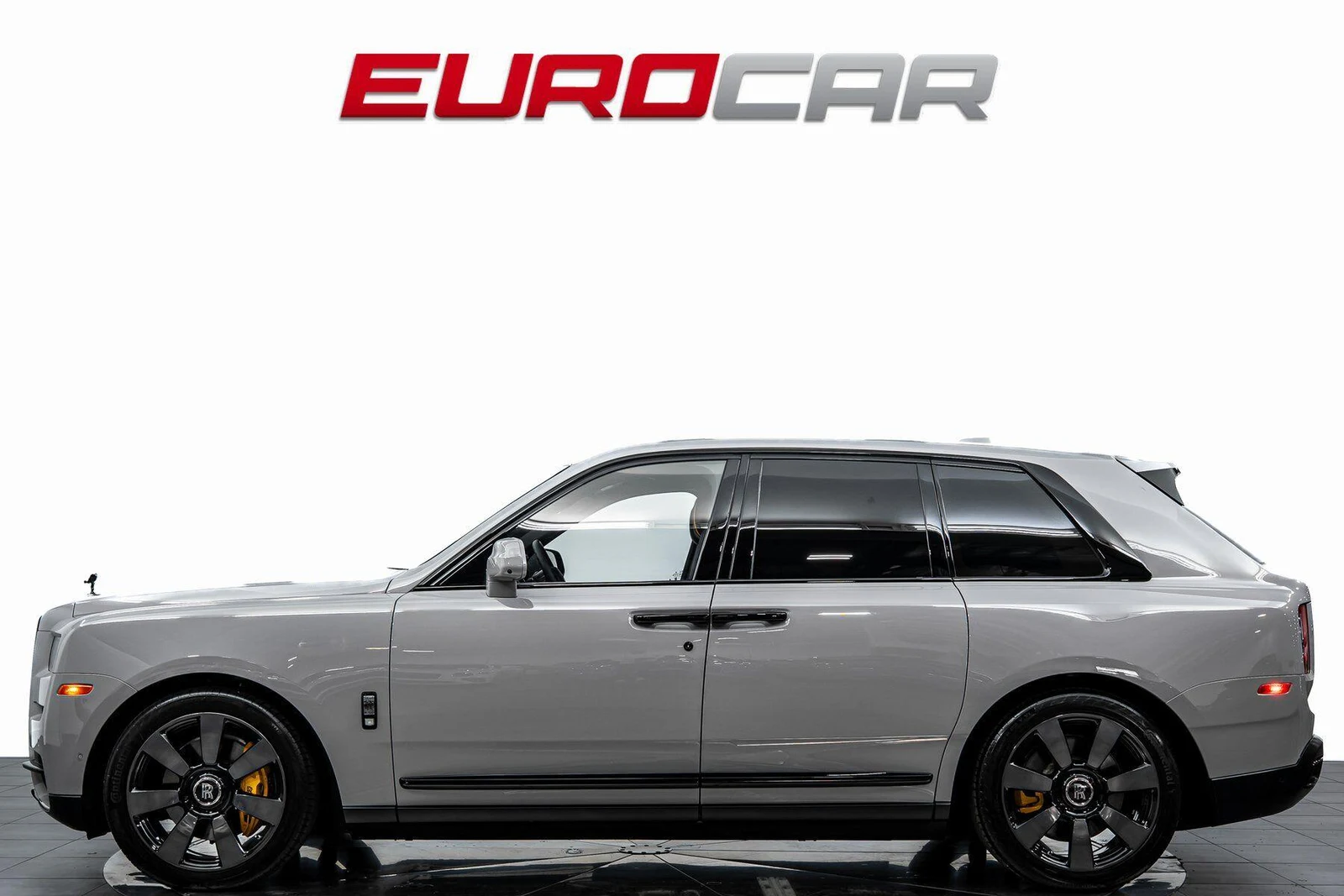 2024 Rolls-Royce Cullinan, 2/20