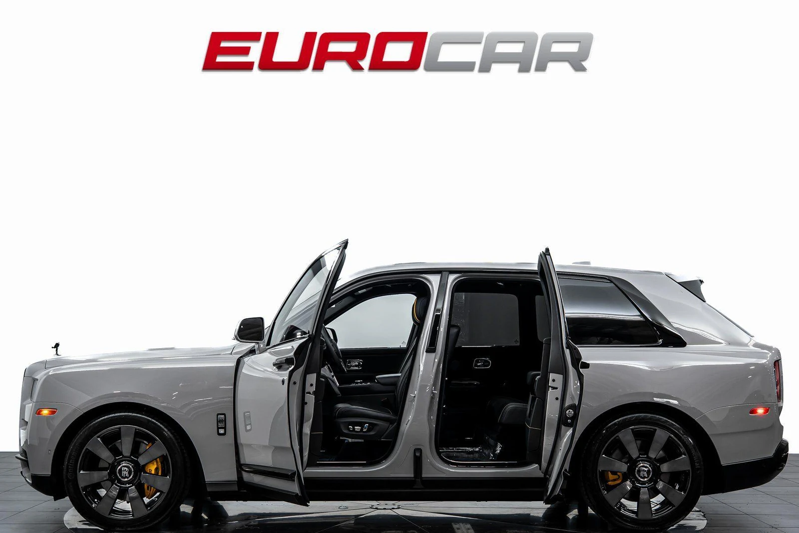 2024 Rolls-Royce Cullinan, 3/20