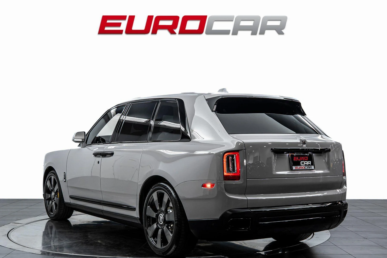 2024 Rolls-Royce Cullinan, 4/20