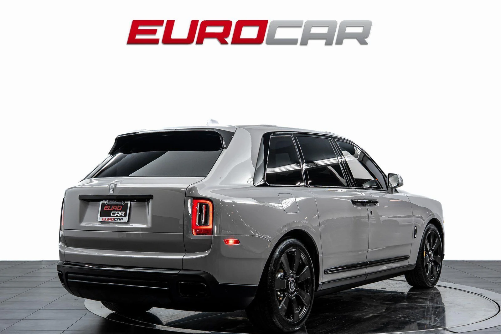 2024 Rolls-Royce Cullinan, 6/20