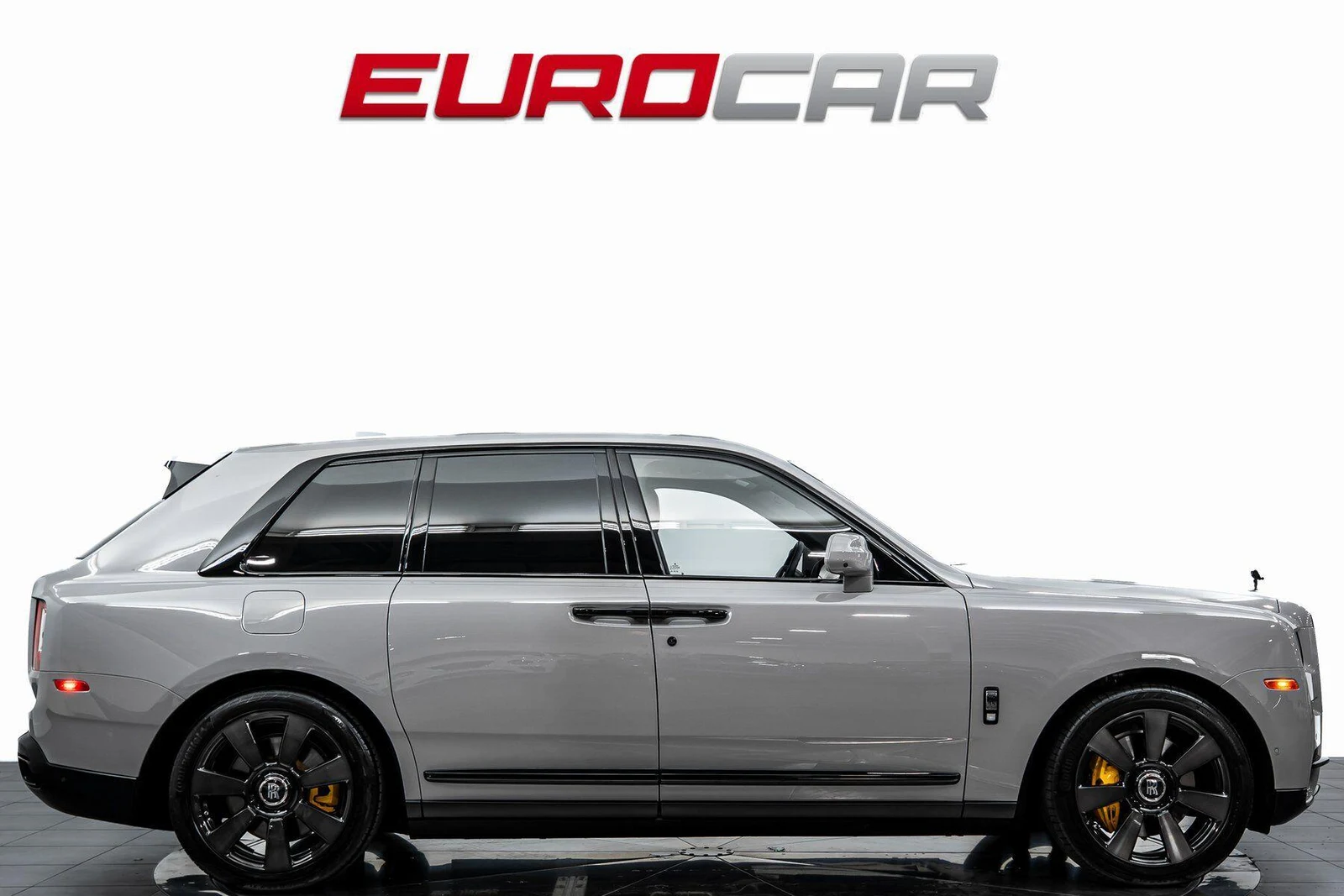 2024 Rolls-Royce Cullinan, 7/20