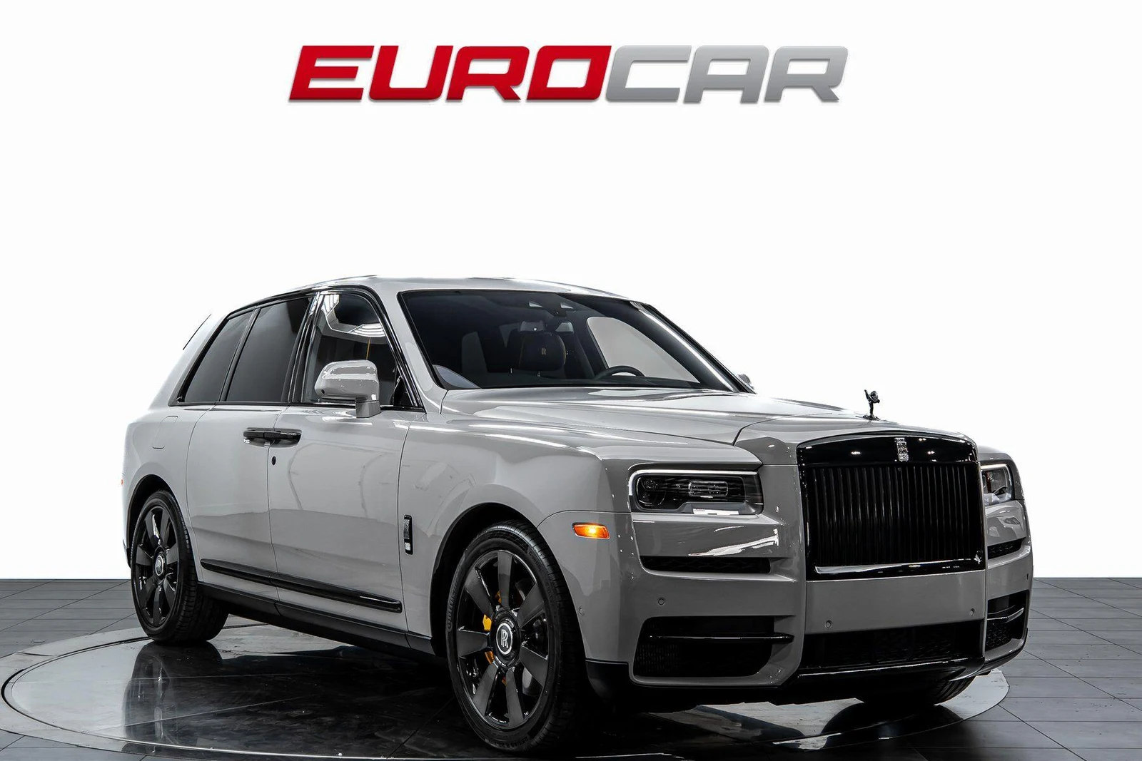 2024 Rolls-Royce Cullinan, 9/20