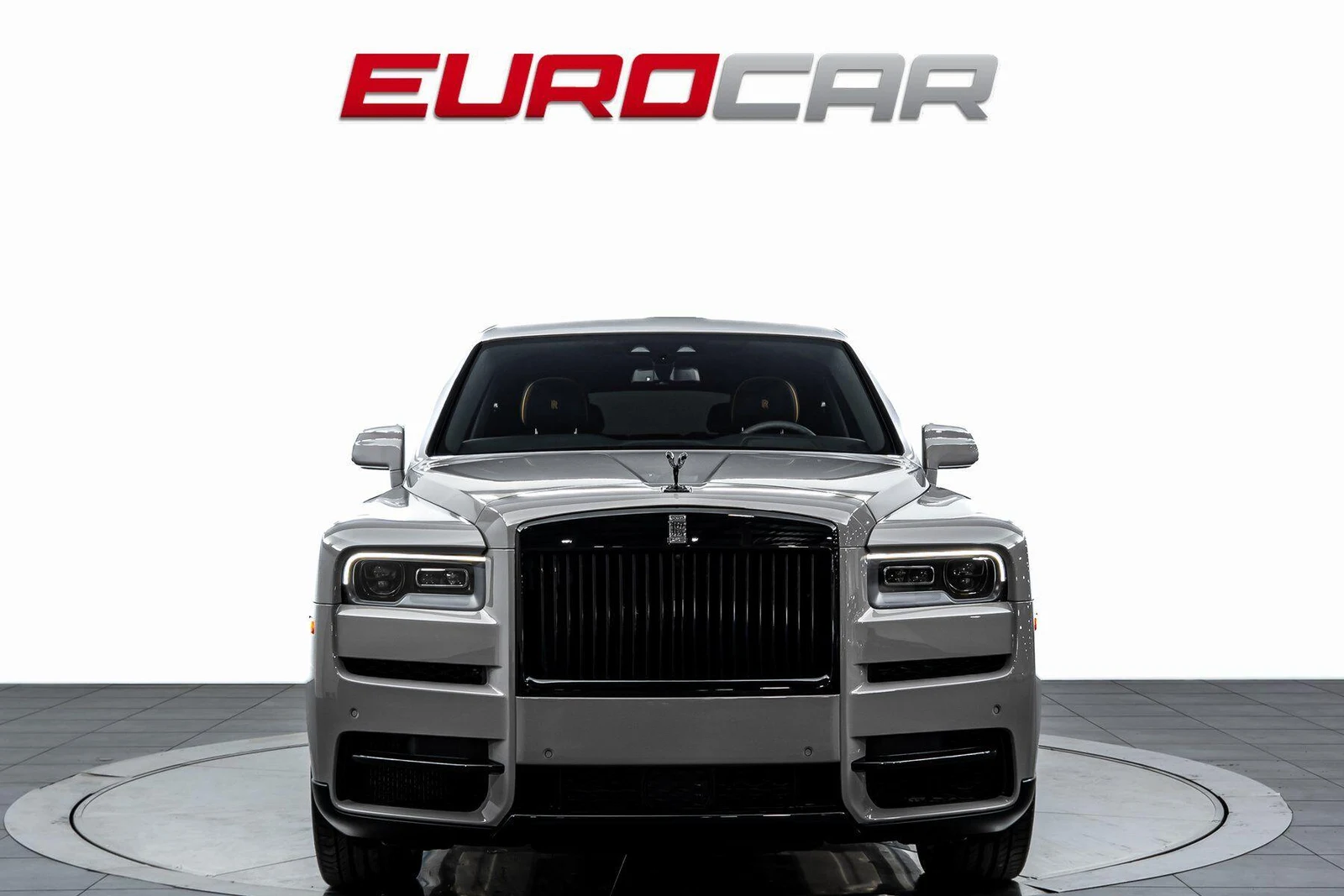 2024 Rolls-Royce Cullinan, 10/20