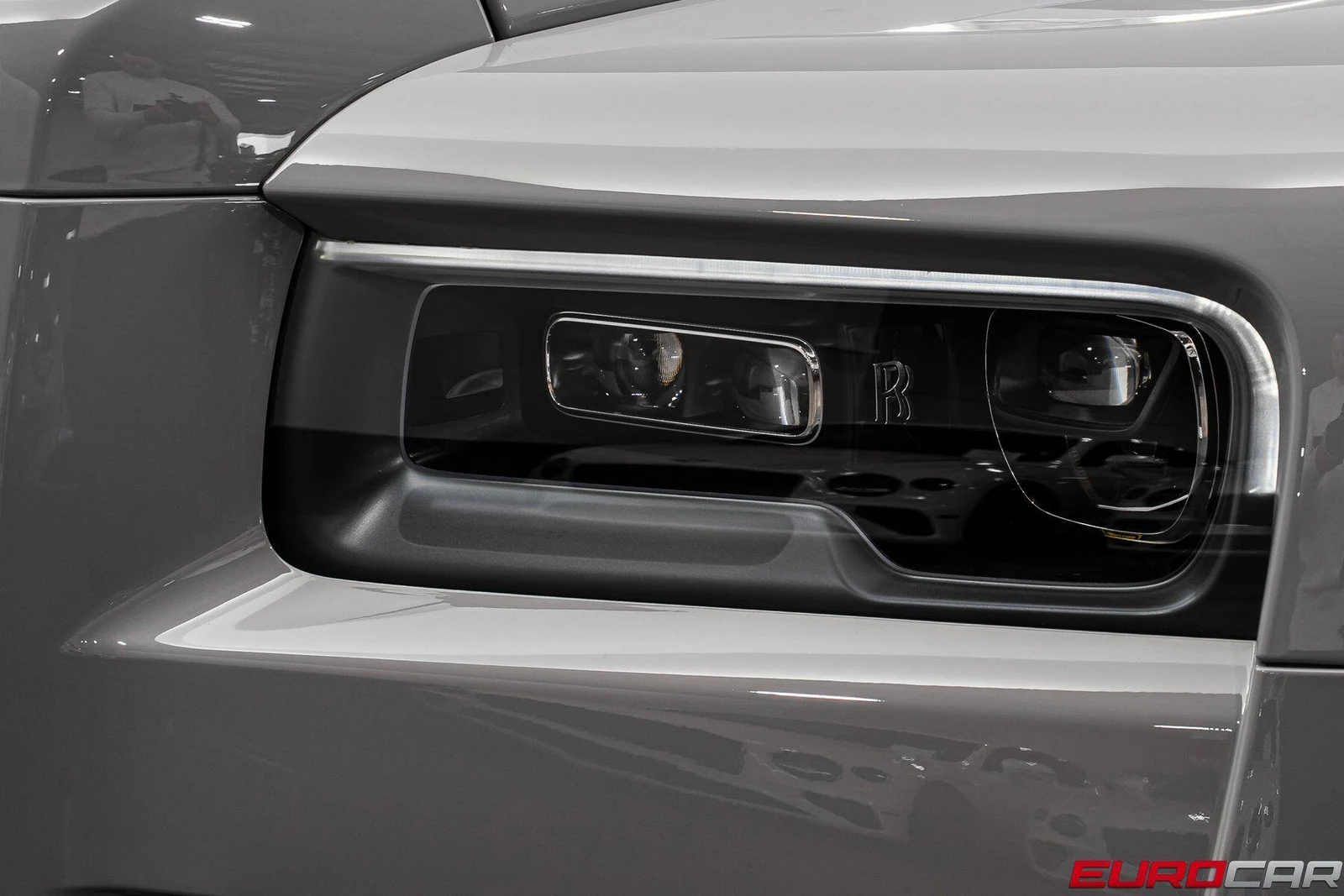 2024 Rolls-Royce Cullinan, 12/20