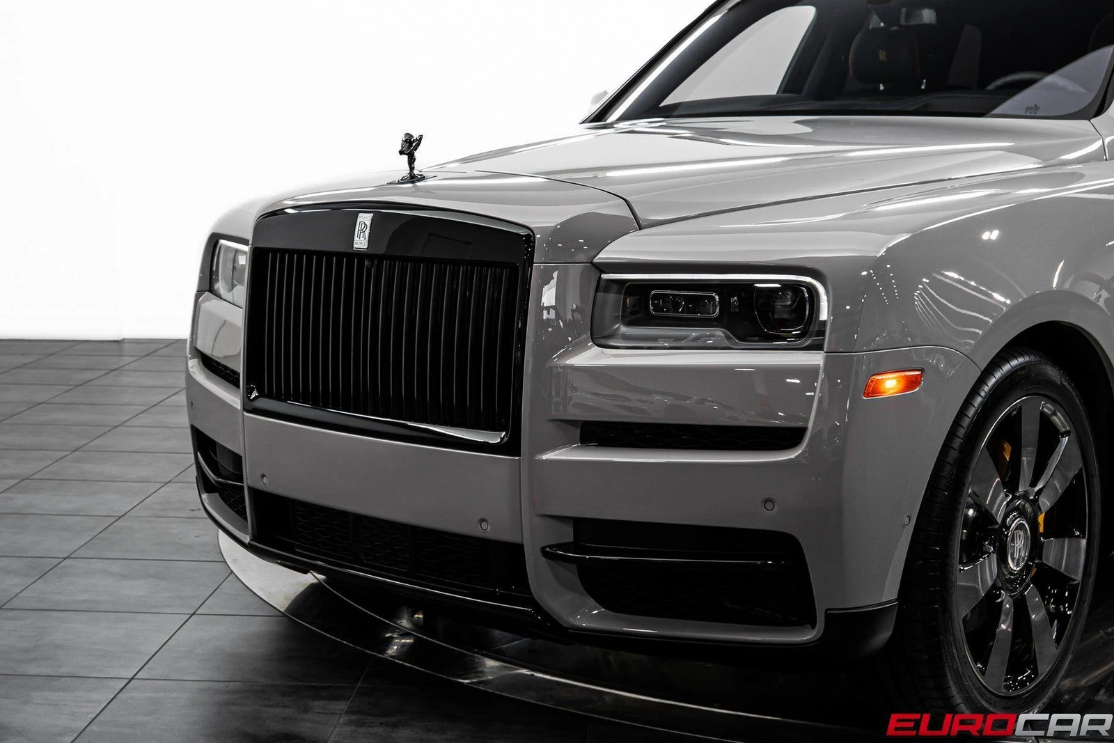 2024 Rolls-Royce Cullinan, 14/20