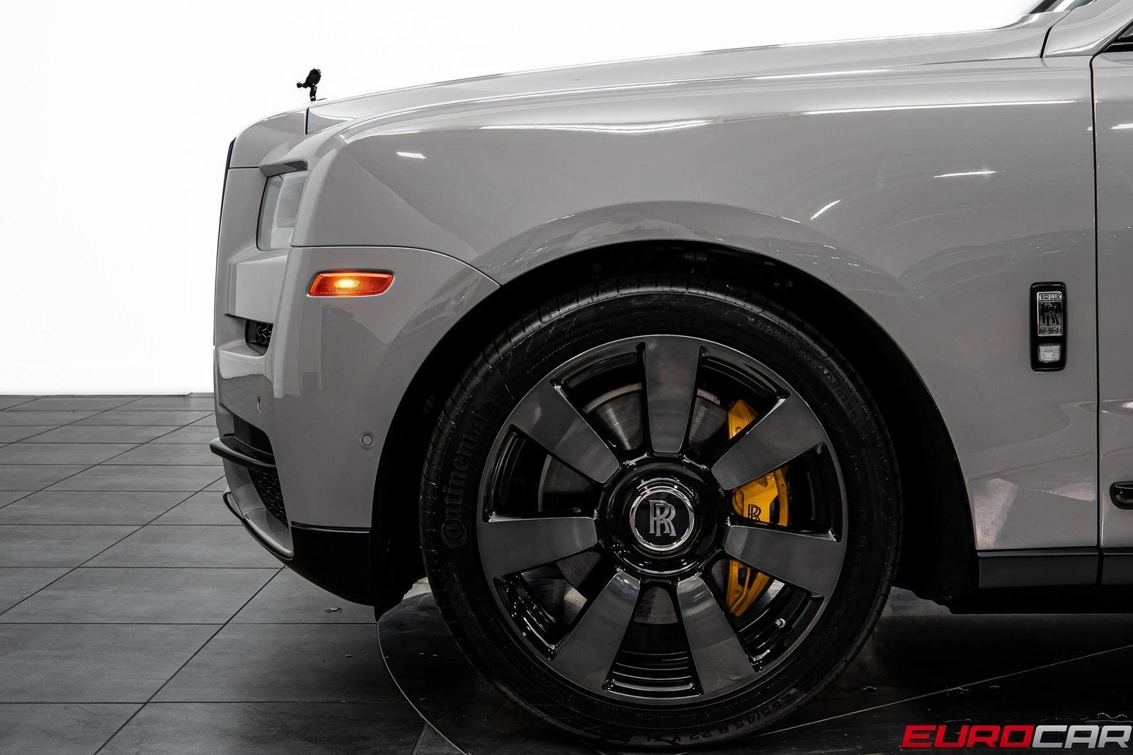 2024 Rolls-Royce Cullinan, 15/20