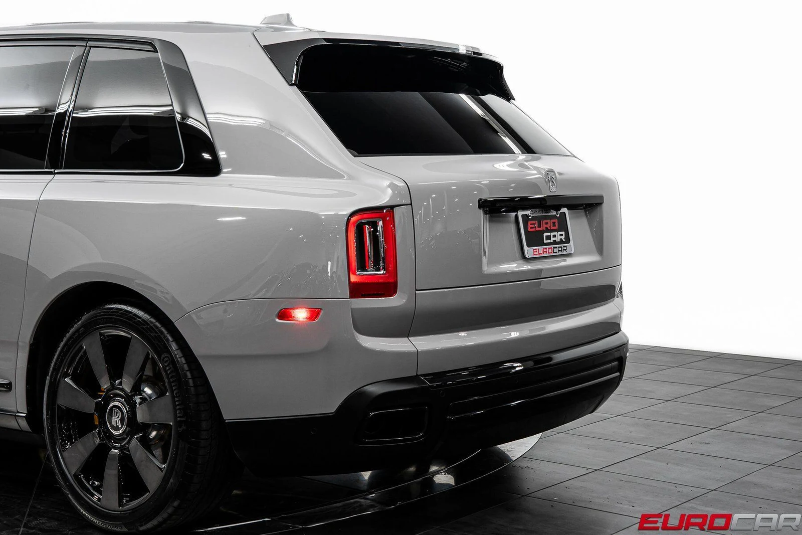 2024 Rolls-Royce Cullinan, 17/20