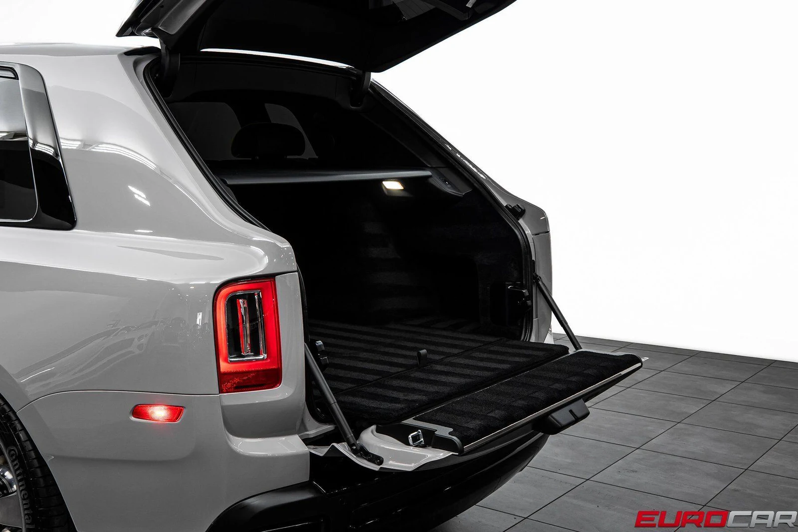2024 Rolls-Royce Cullinan, 18/20