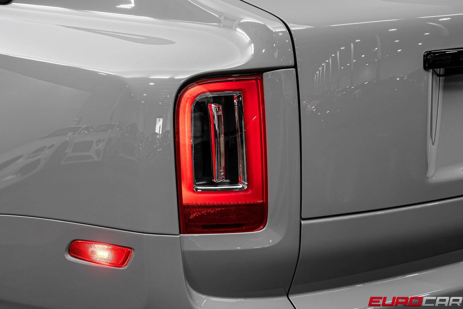 2024 Rolls-Royce Cullinan, 19/20