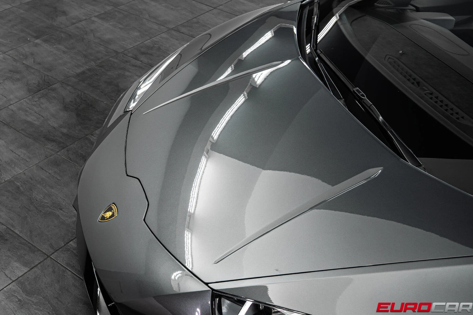 2021 Lamborghini Huracán EVO RWD Spyder, 11/20