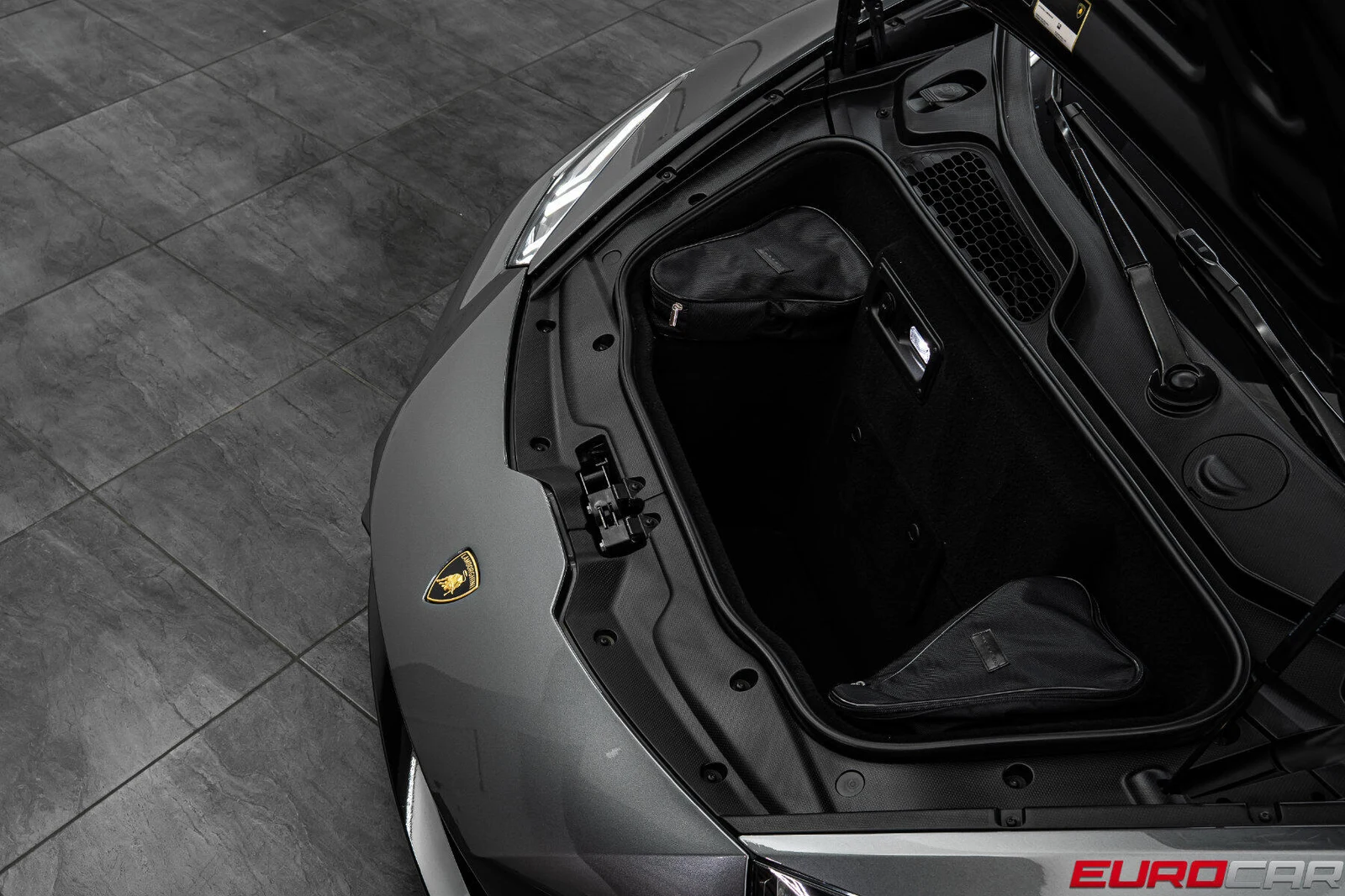 2021 Lamborghini Huracán EVO RWD Spyder, 12/20