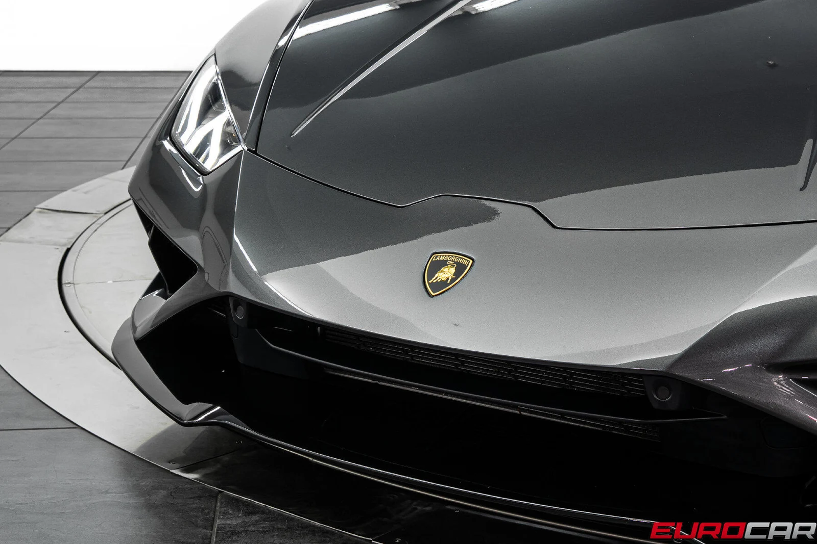 2021 Lamborghini Huracán EVO RWD Spyder, 13/20