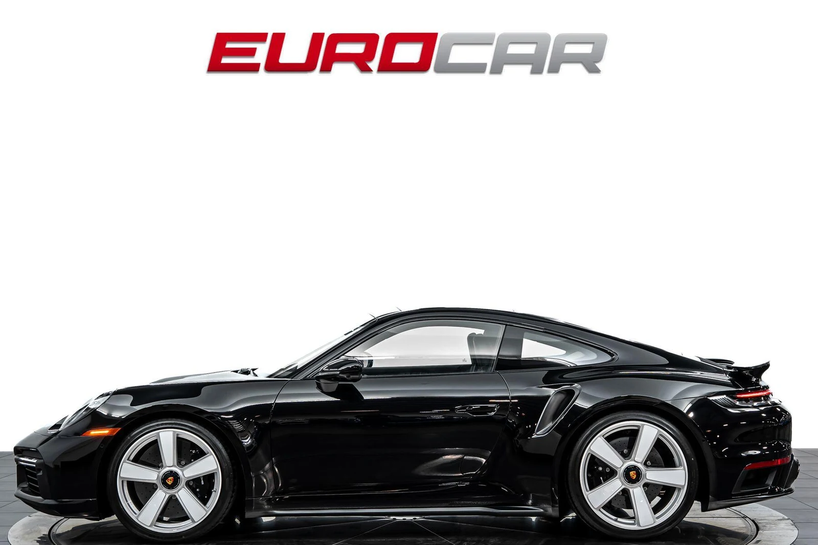 2025 Porsche 911 (992.1) Turbo 50 Years, 2/20