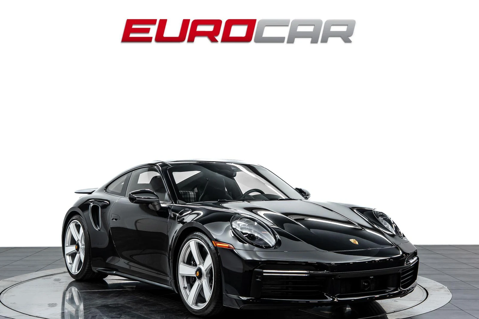 2025 Porsche 911 (992.1) Turbo 50 Years, 7/20