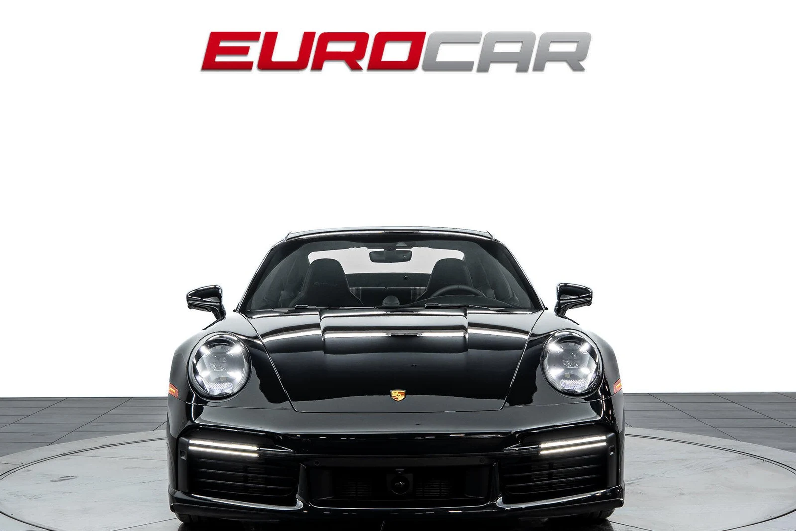 2025 Porsche 911 (992.1) Turbo 50 Years, 8/20