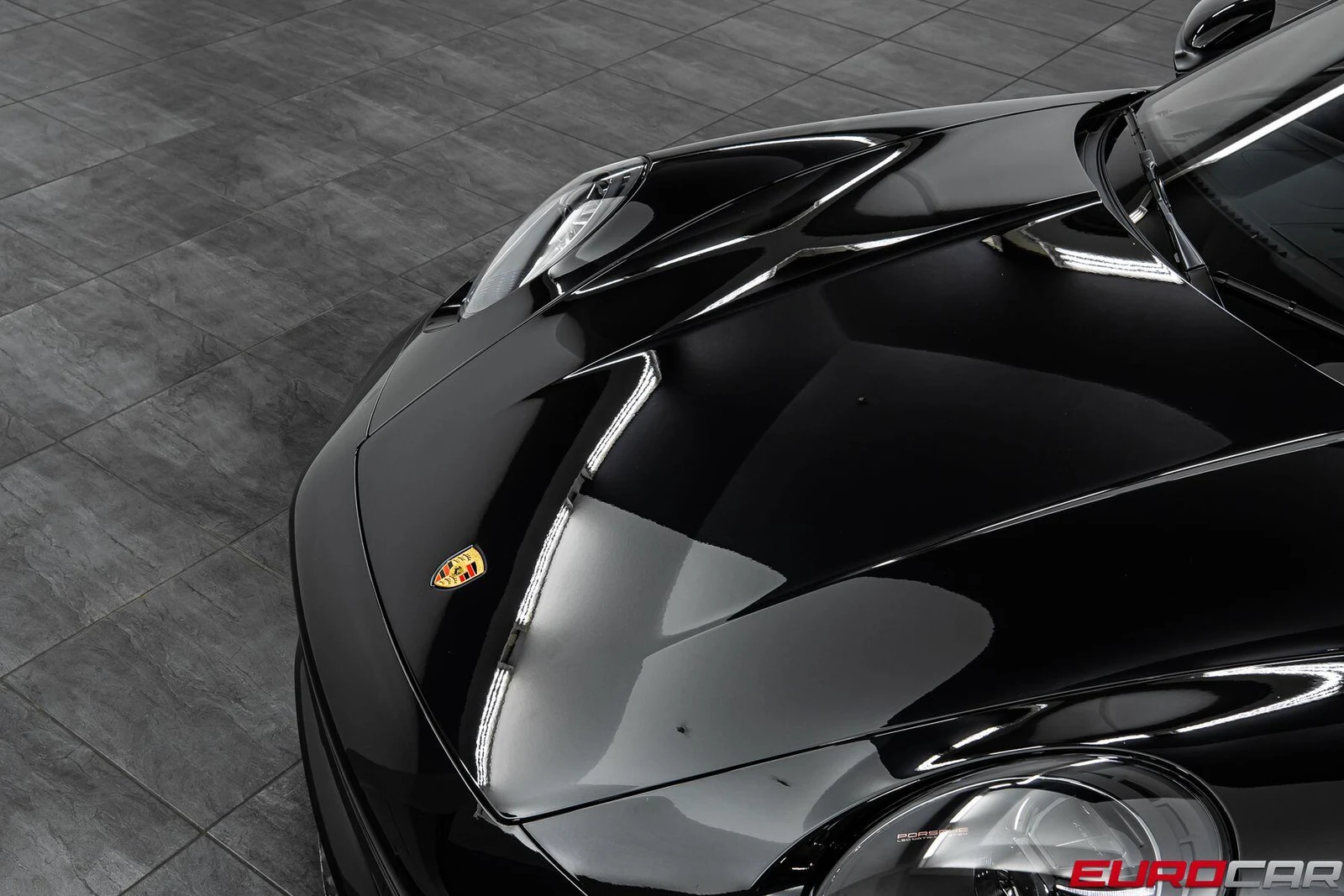 2025 Porsche 911 (992.1) Turbo 50 Years, 9/20