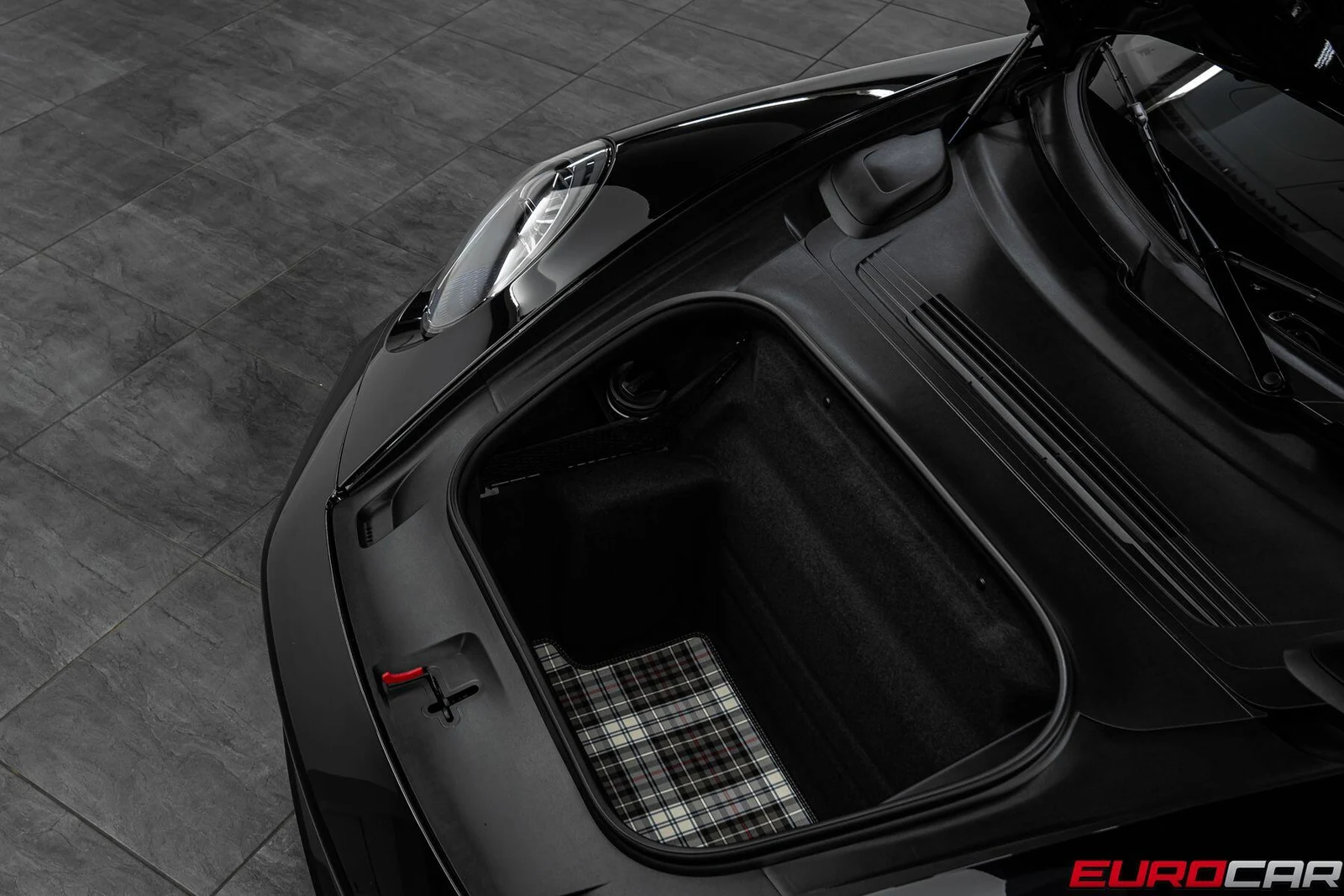 2025 Porsche 911 (992.1) Turbo 50 Years, 10/20