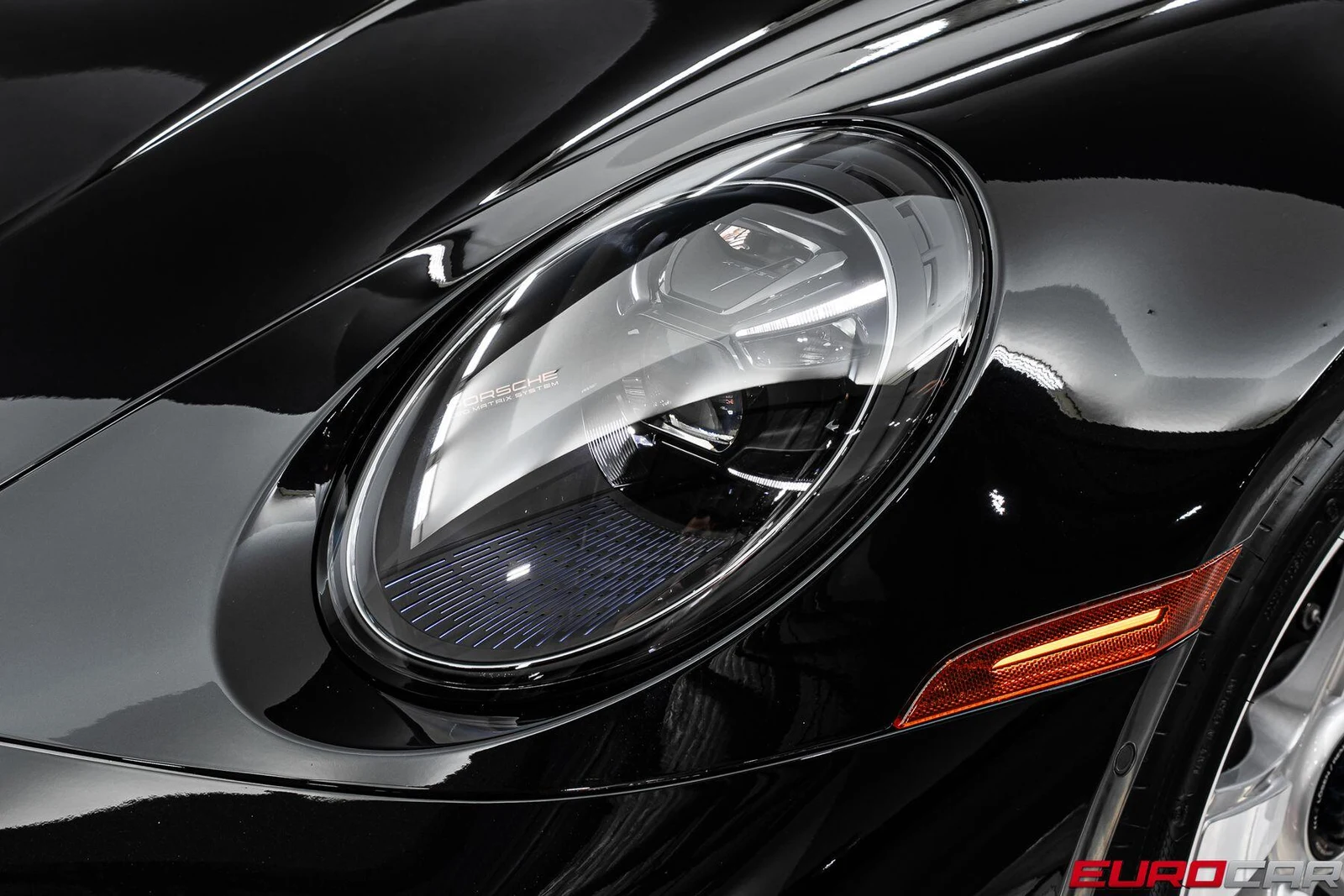2025 Porsche 911 (992.1) Turbo 50 Years, 11/20