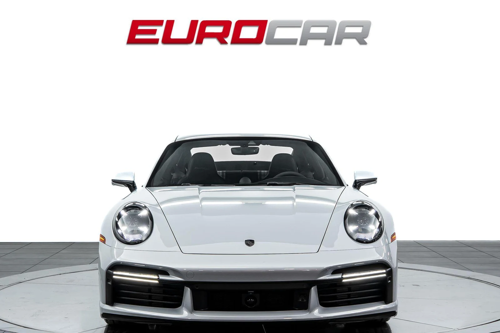 2025 Porsche 911 (992.1) Turbo 50 Years, 8/20