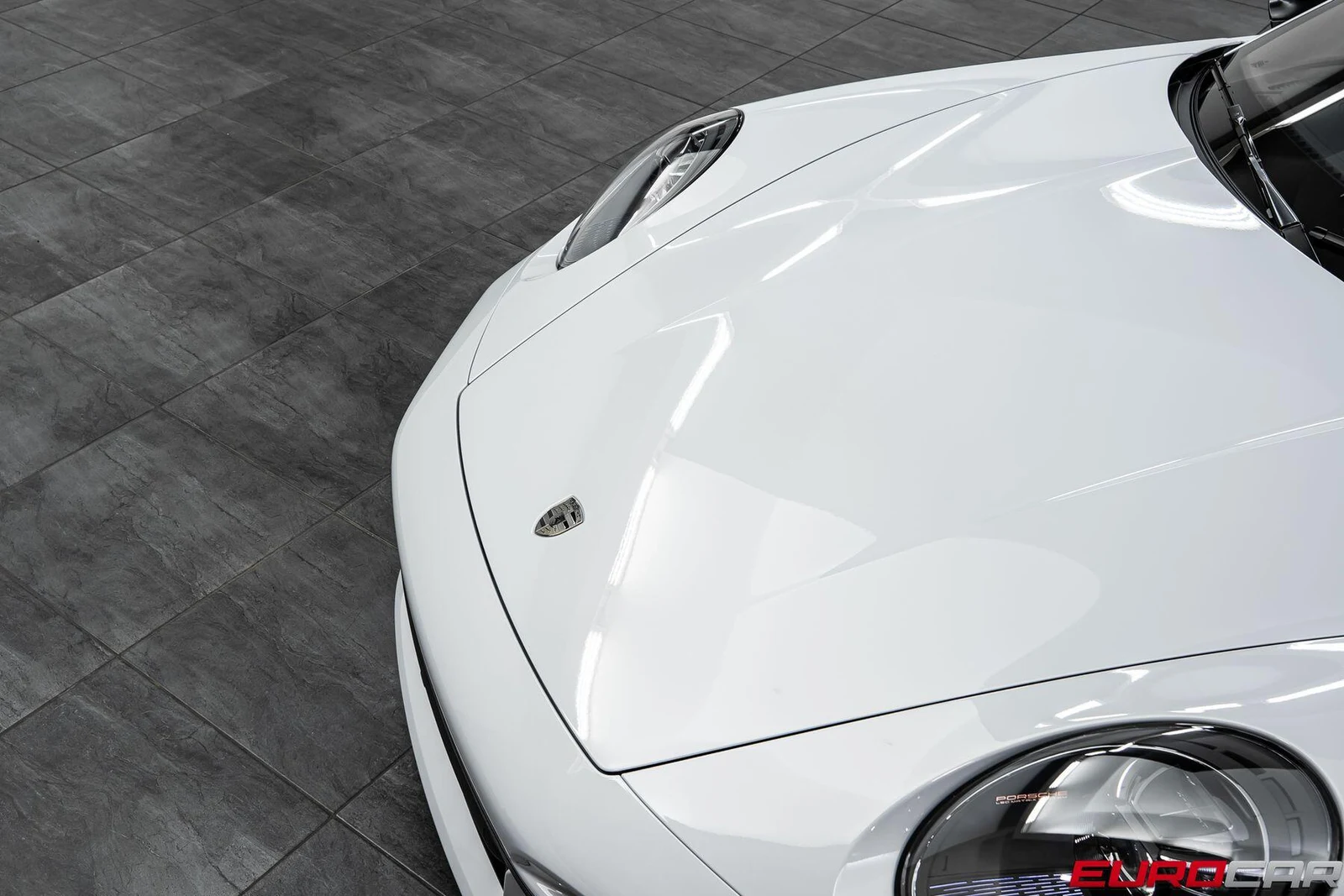 2025 Porsche 911 (992.1) Turbo 50 Years, 9/20