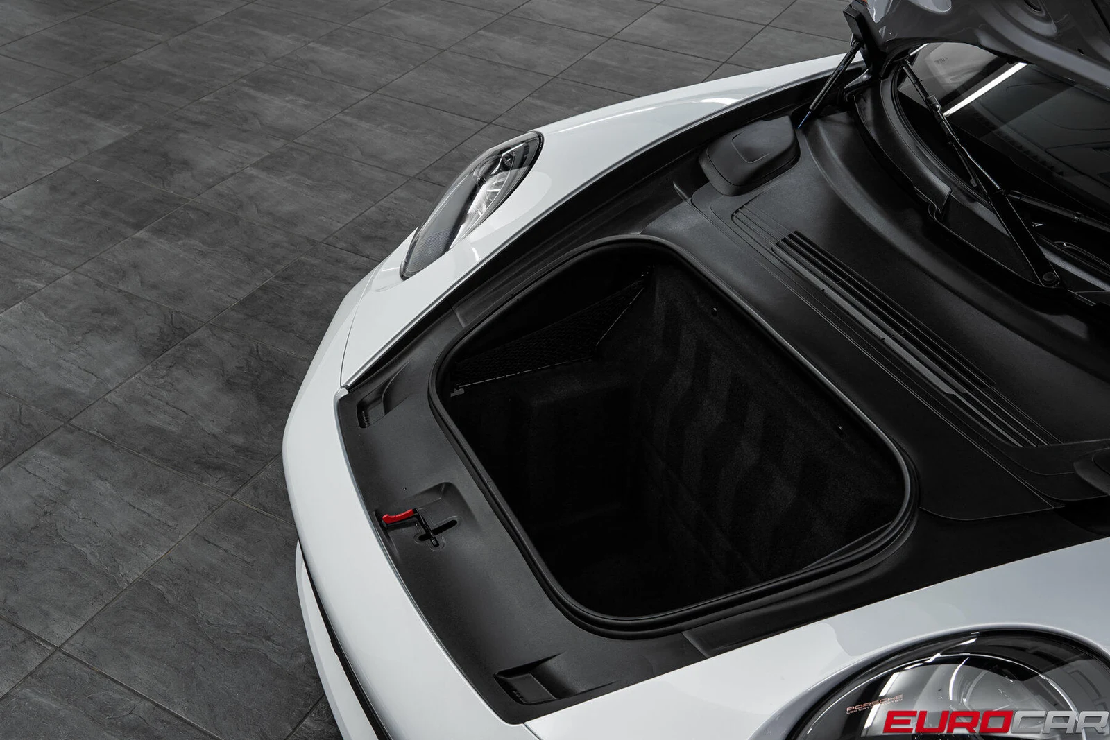 2025 Porsche 911 (992.1) Turbo 50 Years, 10/20