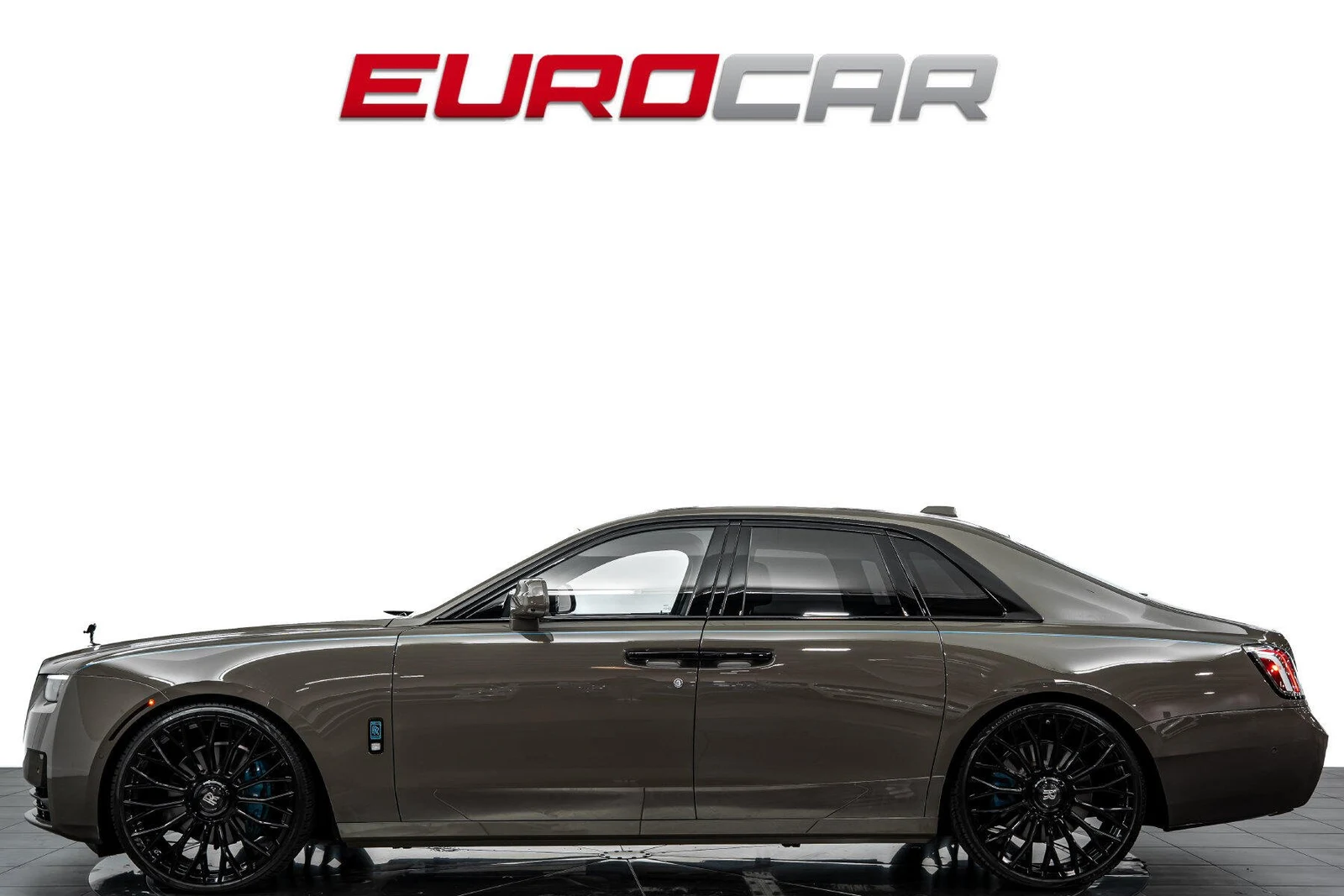 2025 Rolls-Royce Ghost II Series II, 2/20