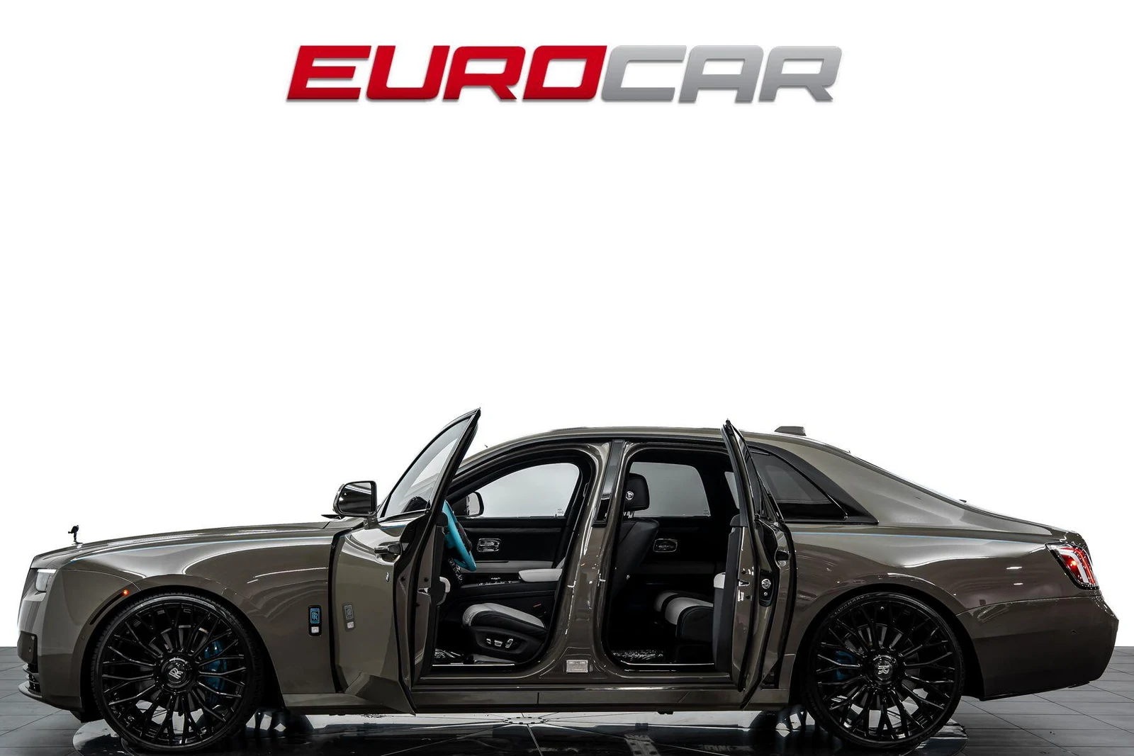 2025 Rolls-Royce Ghost II Series II, 3/20