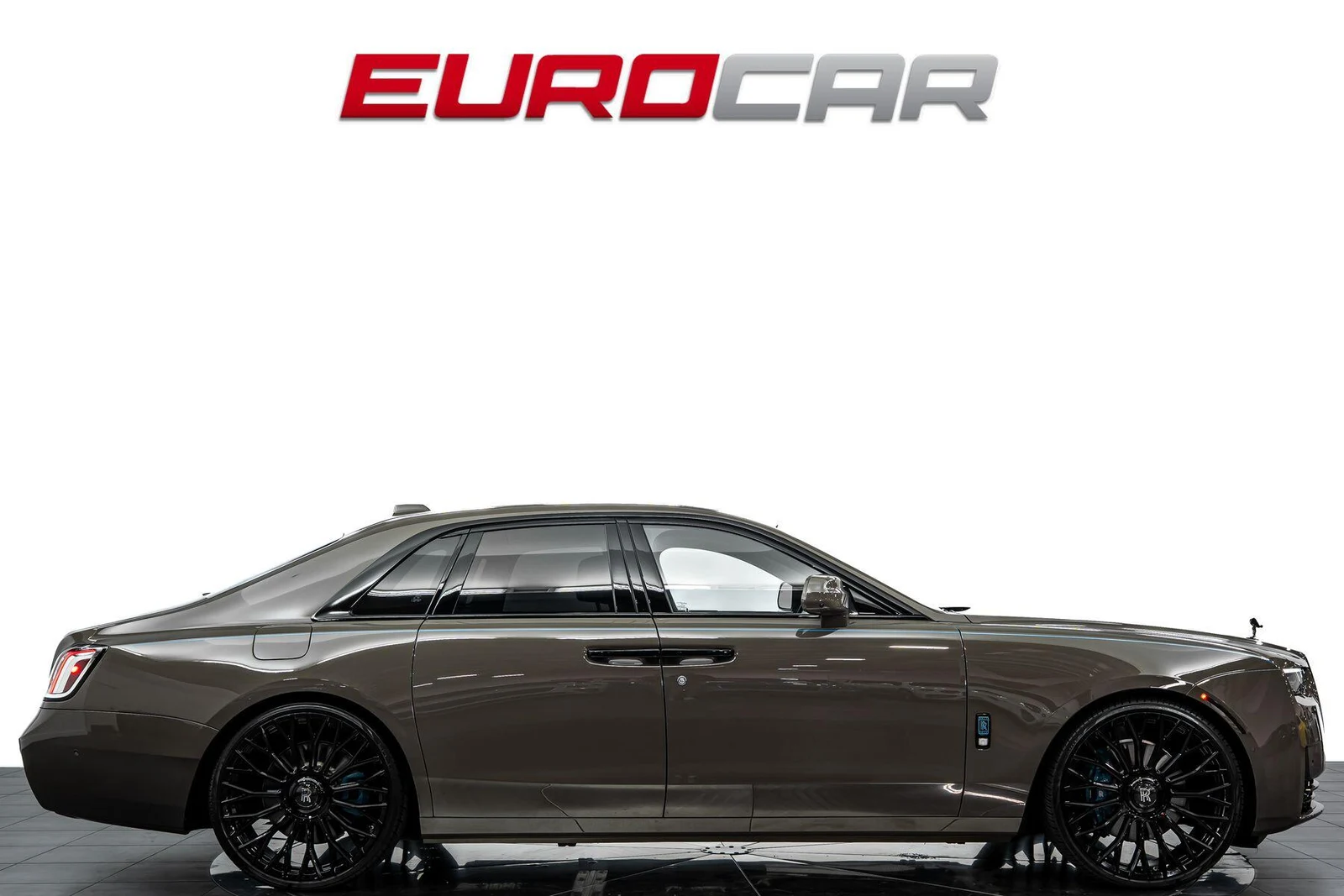 2025 Rolls-Royce Ghost II Series II, 7/20