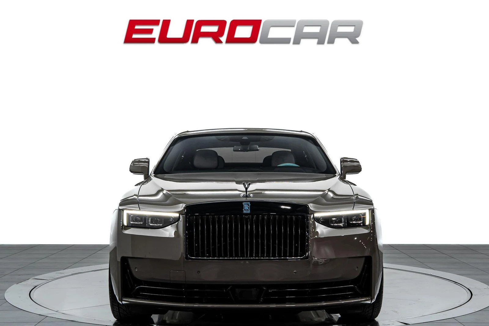 2025 Rolls-Royce Ghost II Series II, 10/20