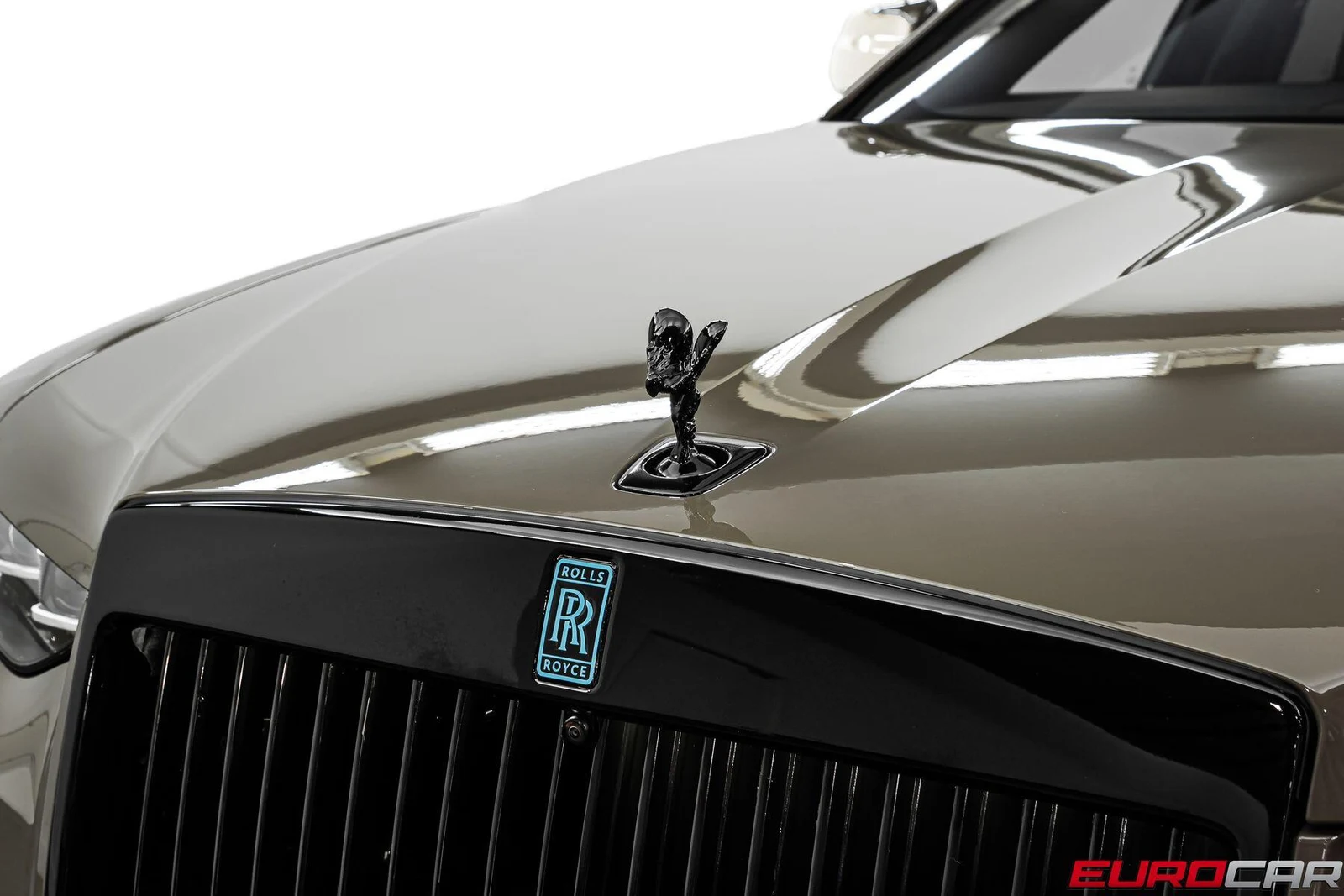 2025 Rolls-Royce Ghost II Series II, 11/20