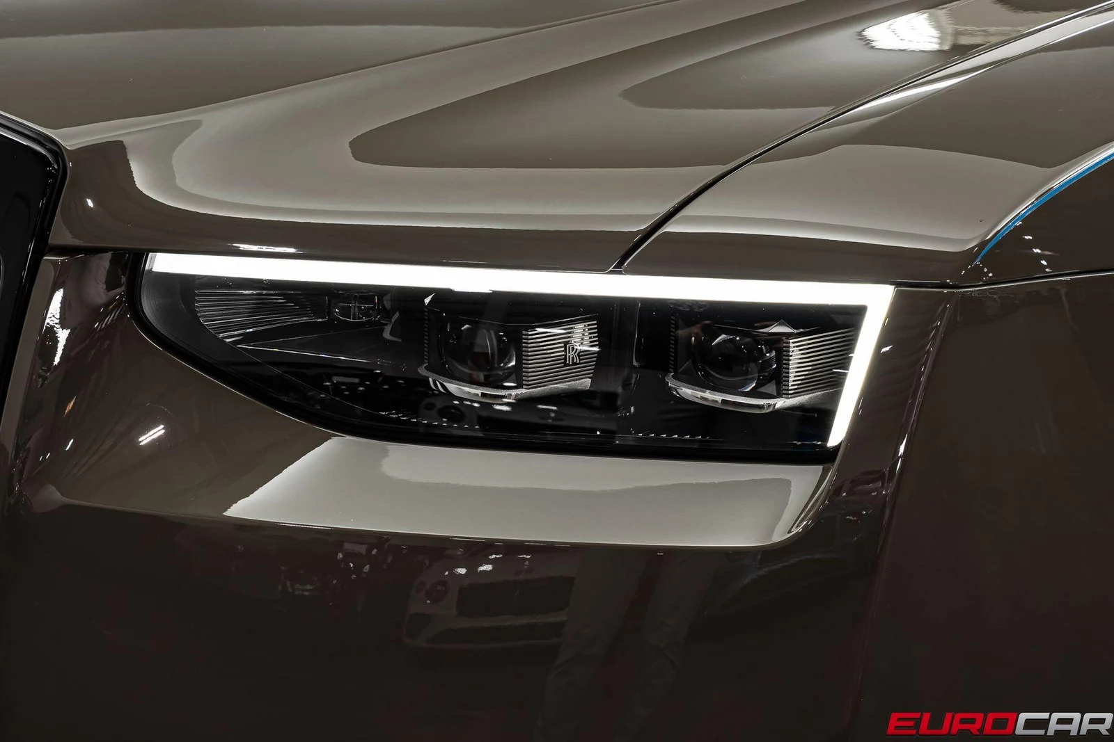 2025 Rolls-Royce Ghost II Series II, 12/20