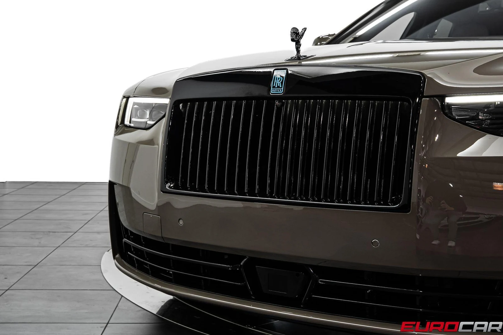 2025 Rolls-Royce Ghost II Series II, 13/20