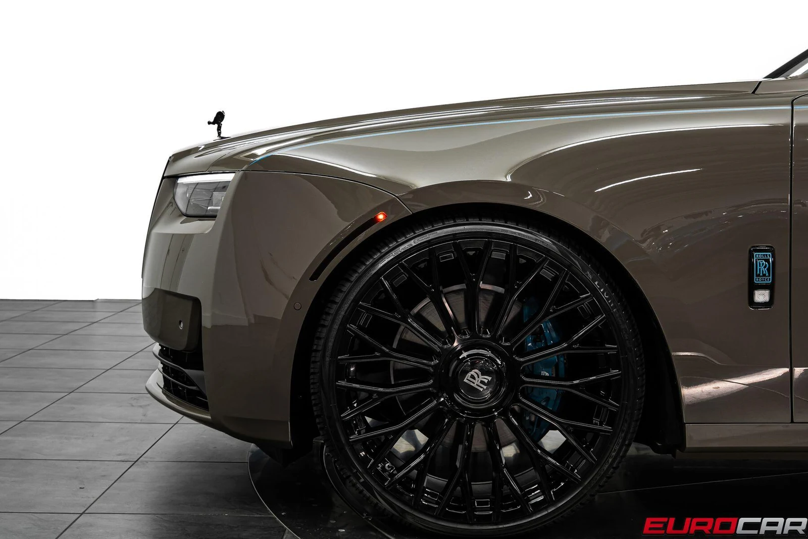 2025 Rolls-Royce Ghost II Series II, 15/20