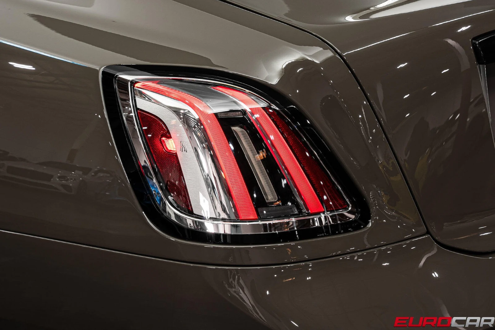 2025 Rolls-Royce Ghost II Series II, 18/20