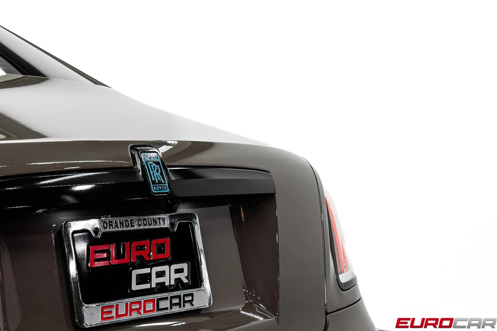 2025 Rolls-Royce Ghost II Series II, 19/20